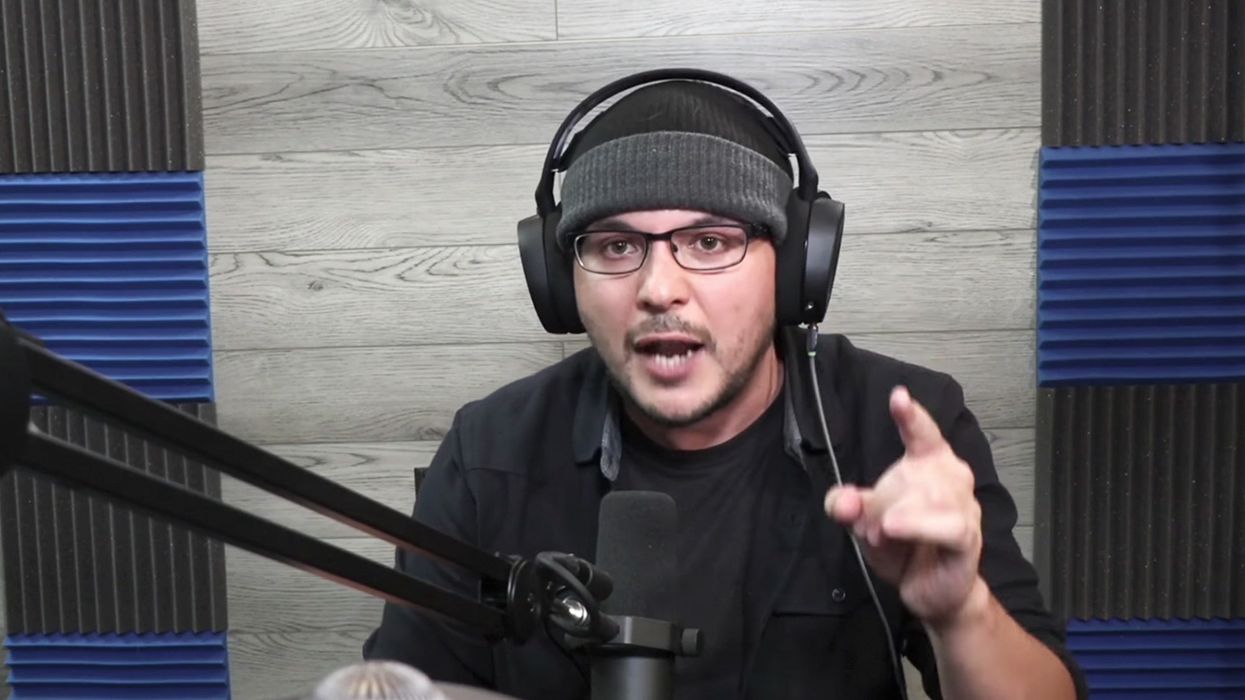 Tim Pool Goes OFF, Nails Cowards Who Refuse to Stand Up to the Mob
