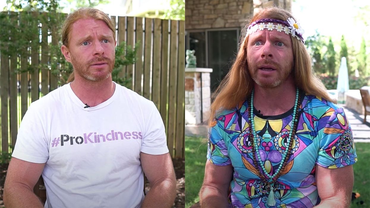 Even Vegans Aren't Woke Enough for Today's Leftists