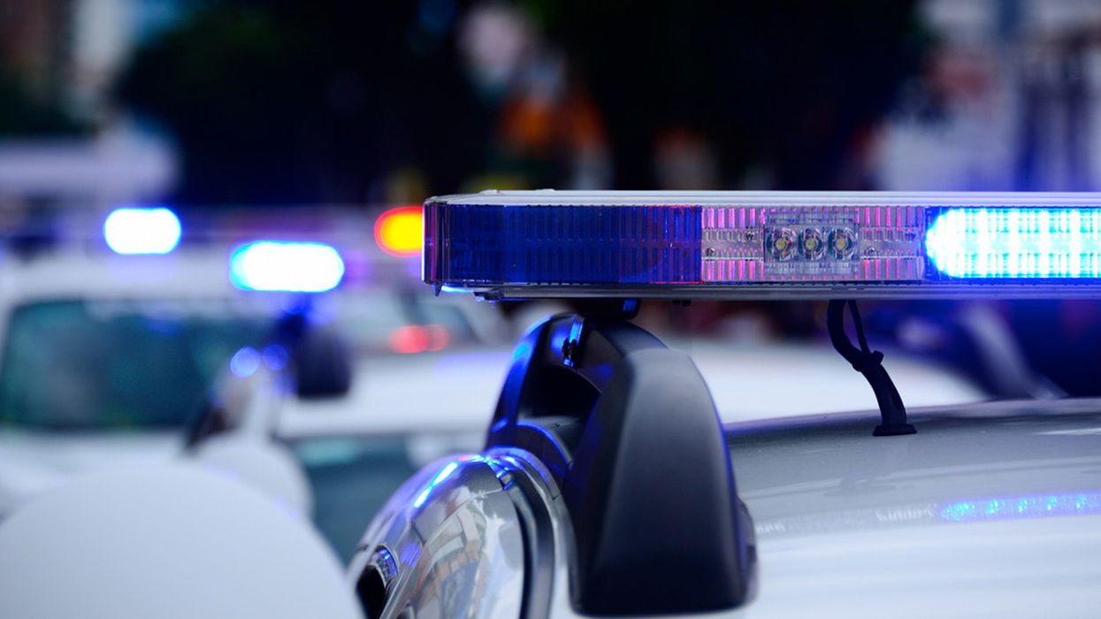 Terrified Mother Calls 911 When Protester Jumps on Her Car. The Dispatcher's Answer is Infuriating!