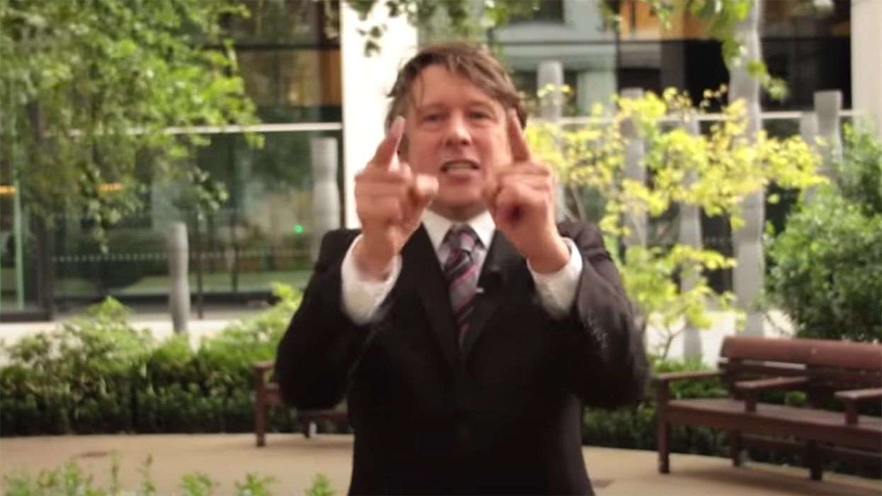 'This Is What You Idiots Wanted!': Comedian UNLOADS on Liberal Victims of Cancel Culture