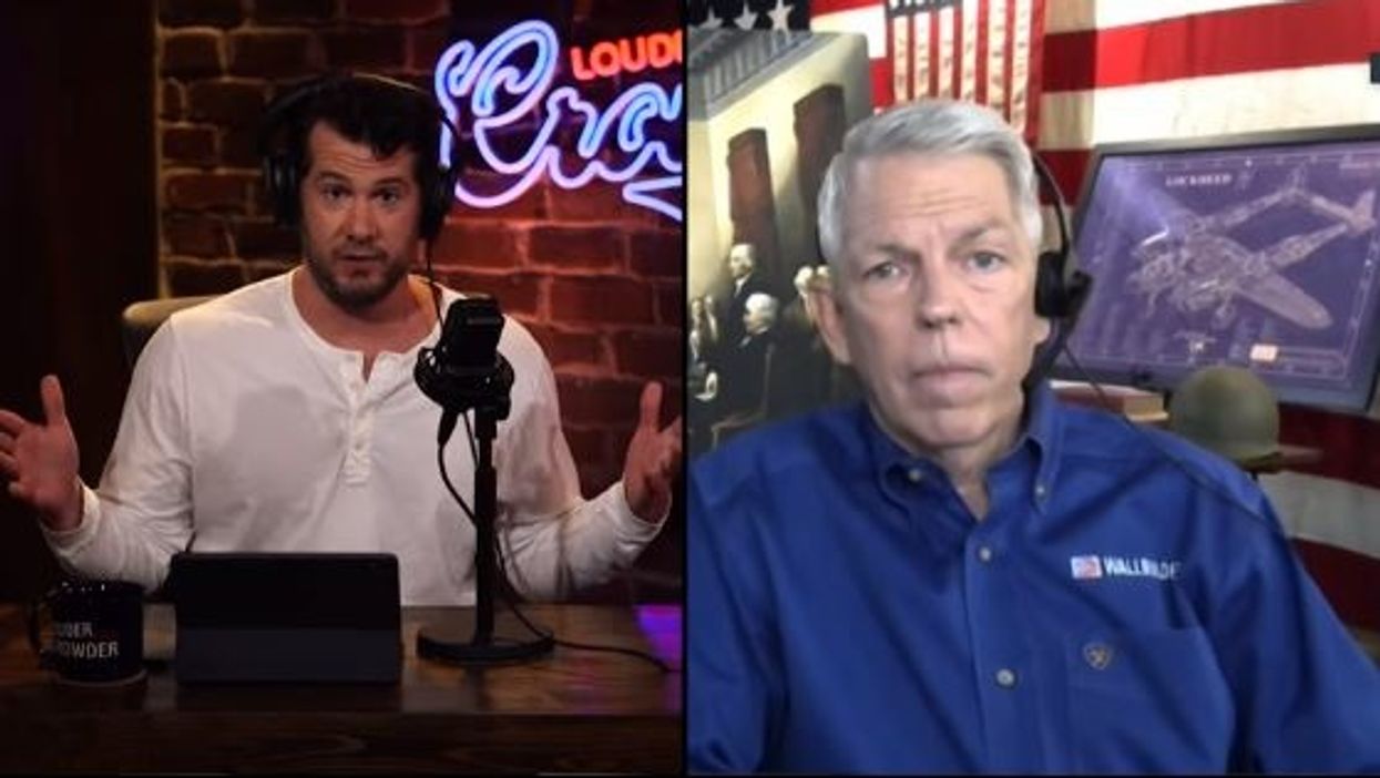 The truth behind 'separation of church and state'