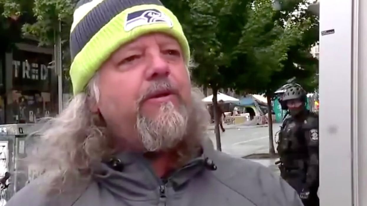 Seattle Resident Shares How HORRIBLE CHOP Really Was. Voters in Other Liberal Cities Need to Pay Attention.