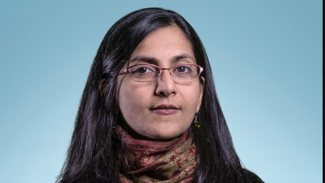 Another Democrat Promises to Dismantle Capitalism in America and Replace It with Socialism