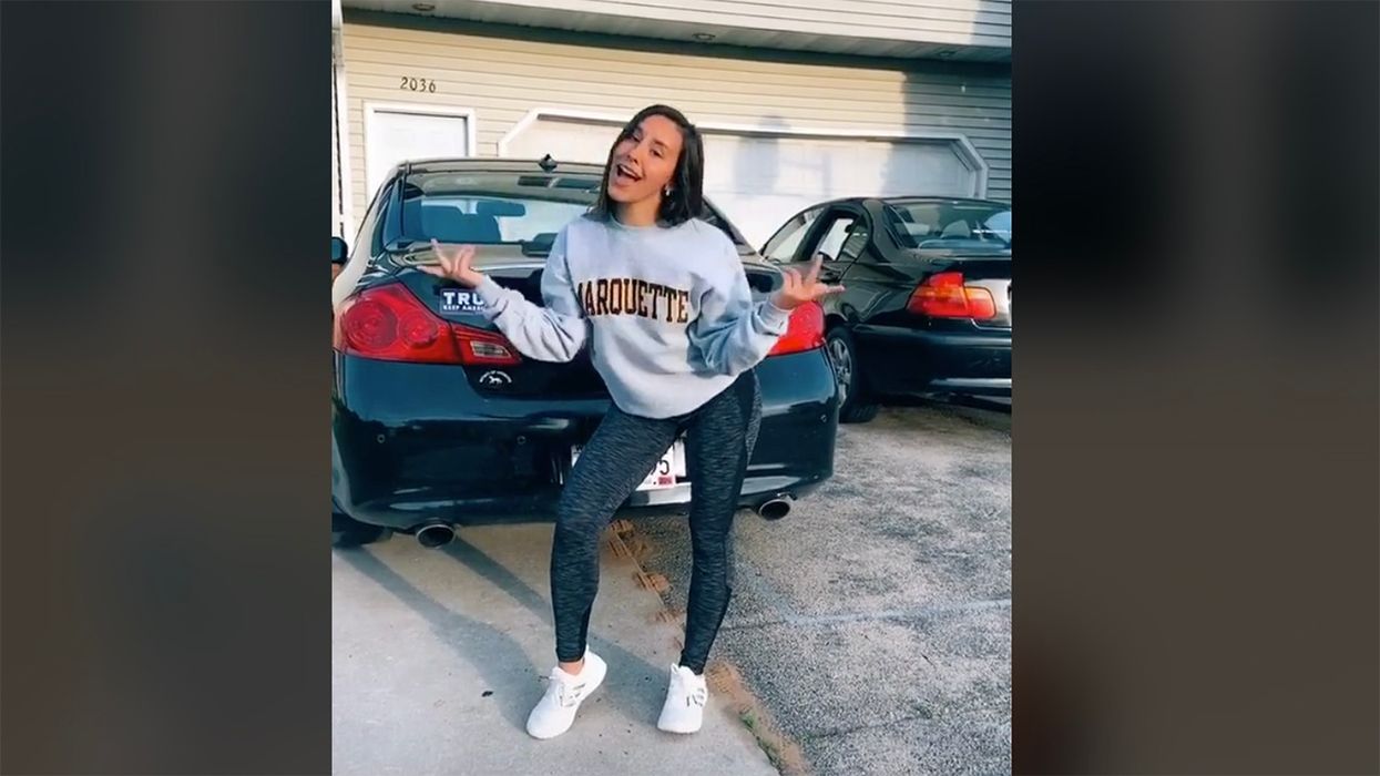 Liberals Want this Trump Supporter's College Enrollment Cancelled. Their Reasons Are Horrible...