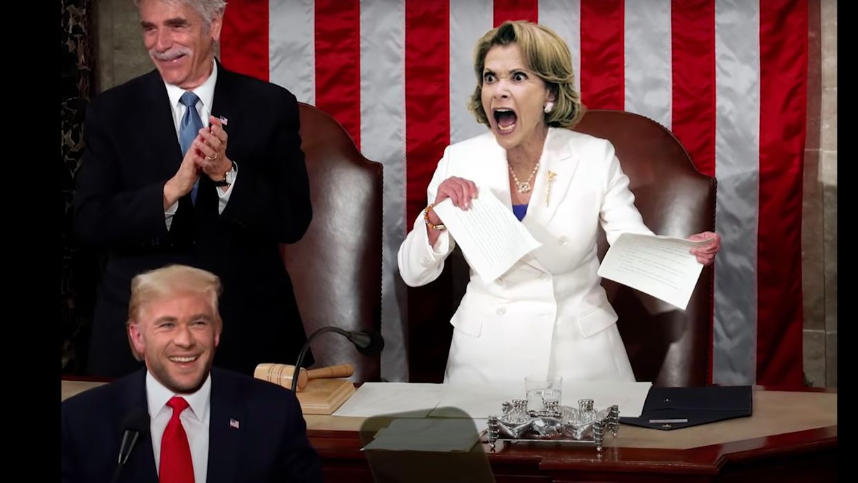 #2020TheMovie is Movie We Never Knew We Wanted, But We All Need Right Now