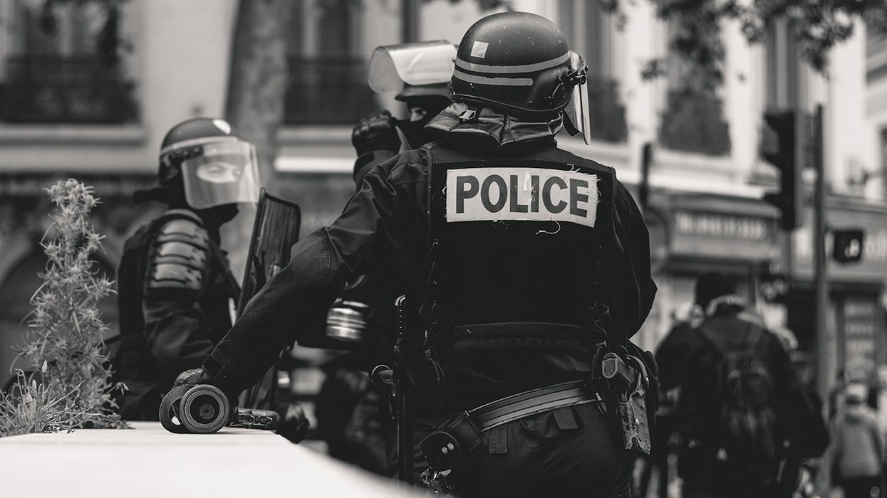 The Heartbreaking Letter from a Seattle Police Officer Shows the Real Effect of the #DefundThePolice Movement