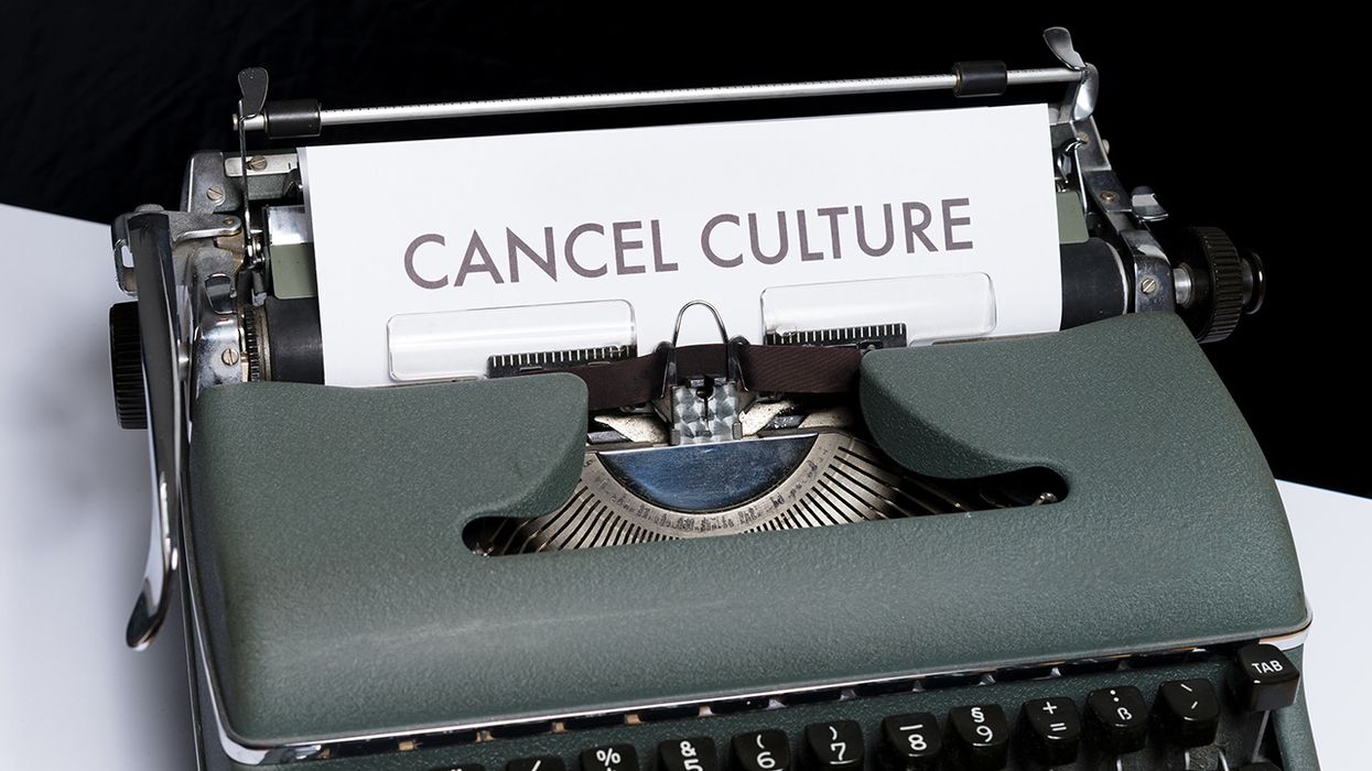 Poll: Cancel Culture Is Grossly Unpopular to Most Real Americans