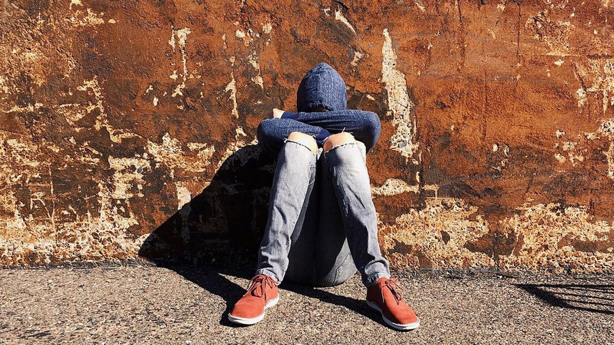 Lockdown Fallout: New Study Shows Alarming Depression Rates Among High Schoolers