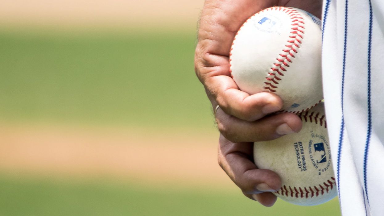 'I Kneel Only for God...': SF Giants Player Refuses to Kneel for Anthem
