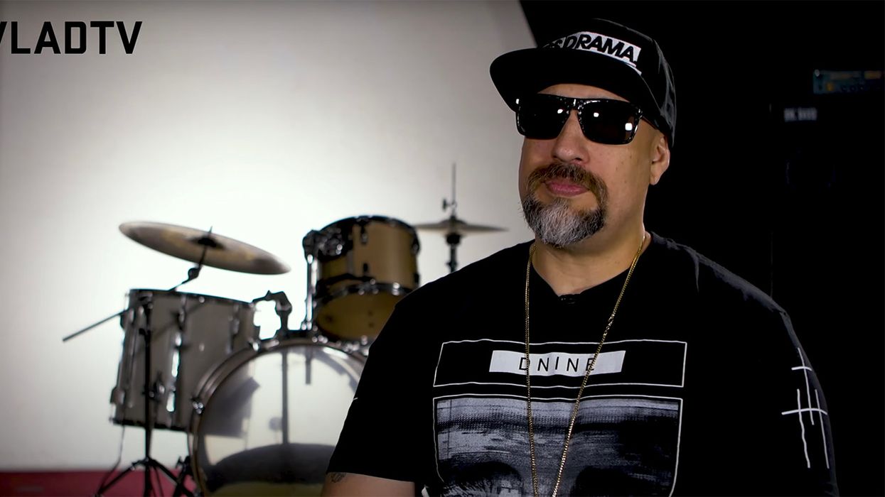 'No One Who Escaped It Wants to Go Back': Cypress Hill Frontman Drops Truth on Communism