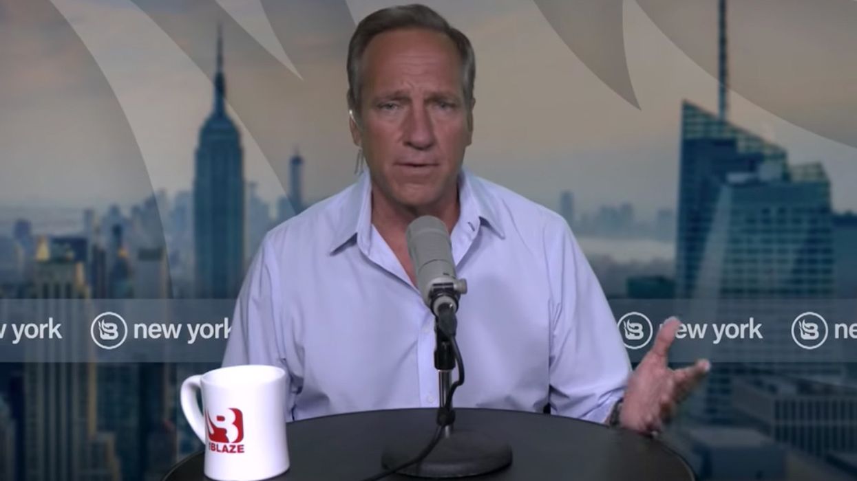 A Writer Tells Mike Rowe to Leave COVID to the Experts. Rowe Wrecks His Face Instead...