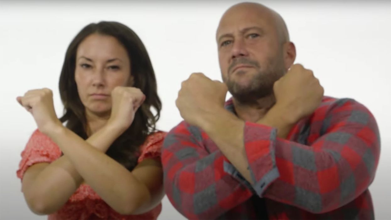 New Video Mocks Woke 'Comedians' Looking to Cancel Other Comedians