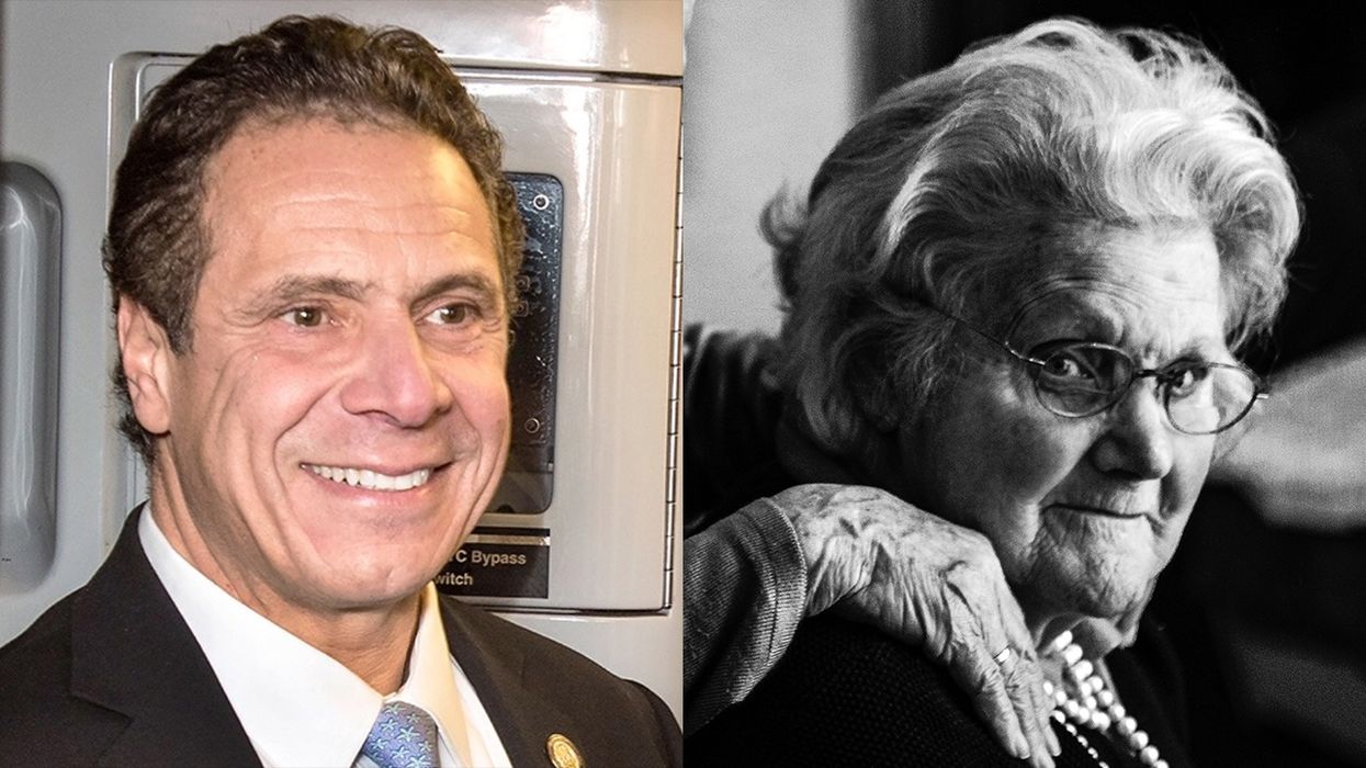 Report: New York's COVID Related Nursing Home Deaths are Worse Than Originally Thought