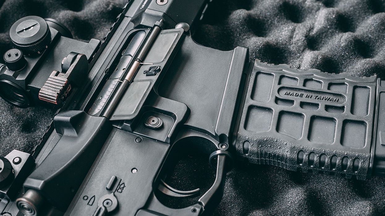 NY Man Threatening Maskless Jewish Kids with Murder gives New Meaning to ‘Mask Nazi’