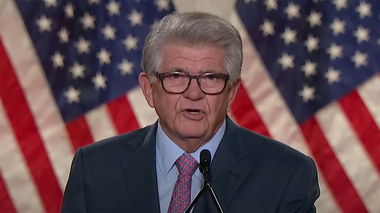 This Cuban Businessman Stole the Show at #RNC2020