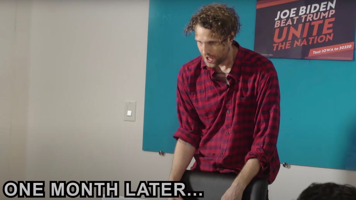 Ryan Long Wonders What Liberal Blogs Will Be Like IF Trump Loses