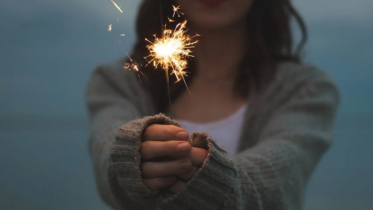 Woman is Creating Vagina Book to Prove 'Vaginas are Beautiful.' This Trend Must Stop!