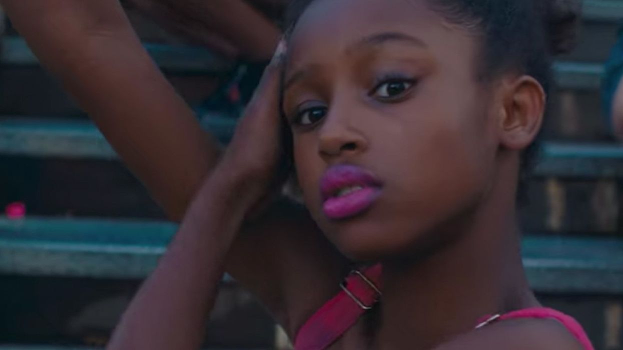 'Cuties' is a Clear Case of Sexualizing Children and its Filmmakers Should be Ashamed