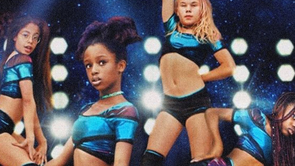 Netflix Doubles DOWN, Releases Reprehensible Statement on 'Cuties'