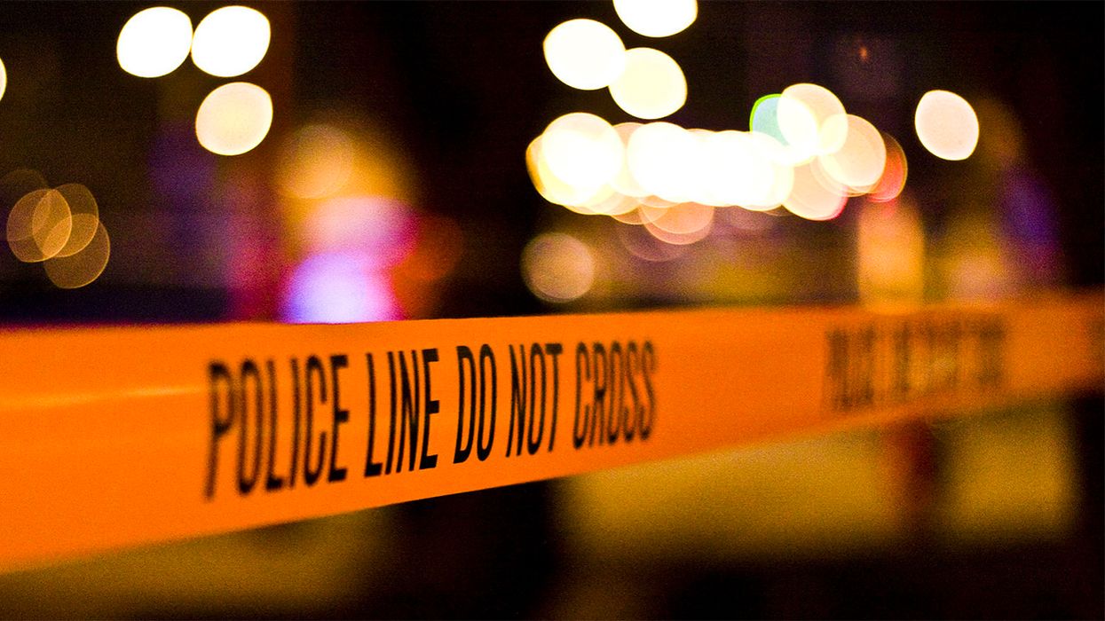 Two Ambushed LA Cops are 'Fighting For Their Lives' While Black Lives Matter Celebrates