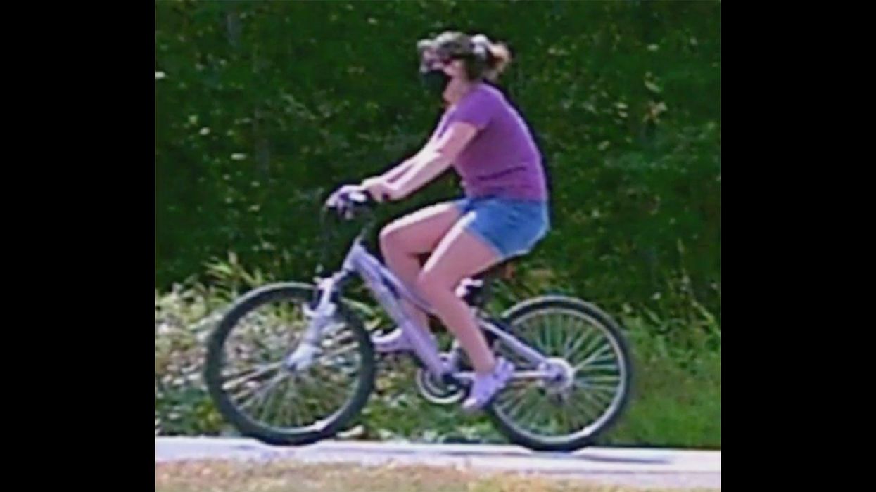 Police Hunt for This Biden Supporter Who Leaves Dog Poop in Trump Supporters' Mailboxes