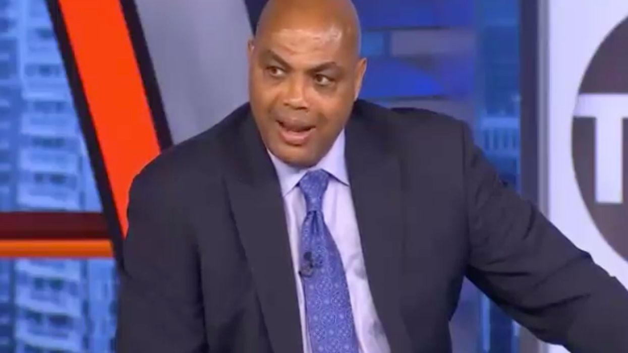 Charles Barkley Courageously Tells THE TRUTH About Breonna Taylor
