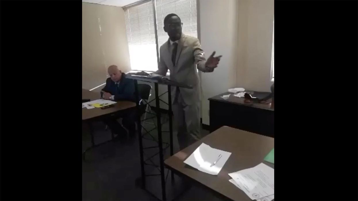 An Ohio Official Is Going Viral Exposing How Badly Democrats Have FAILED Black Voters