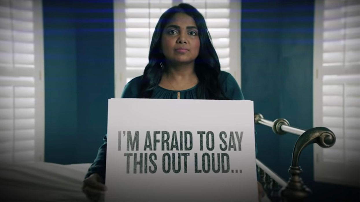 New Trump Ad Sends POWERFUL Message to Secret Trump Supporters Afraid to Speak Out
