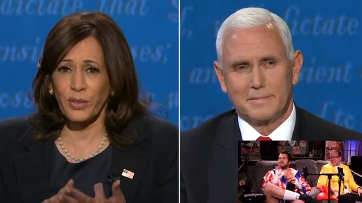 Biden-Harris campaign ignites controversy over conflicting stance toward the Green New Deal