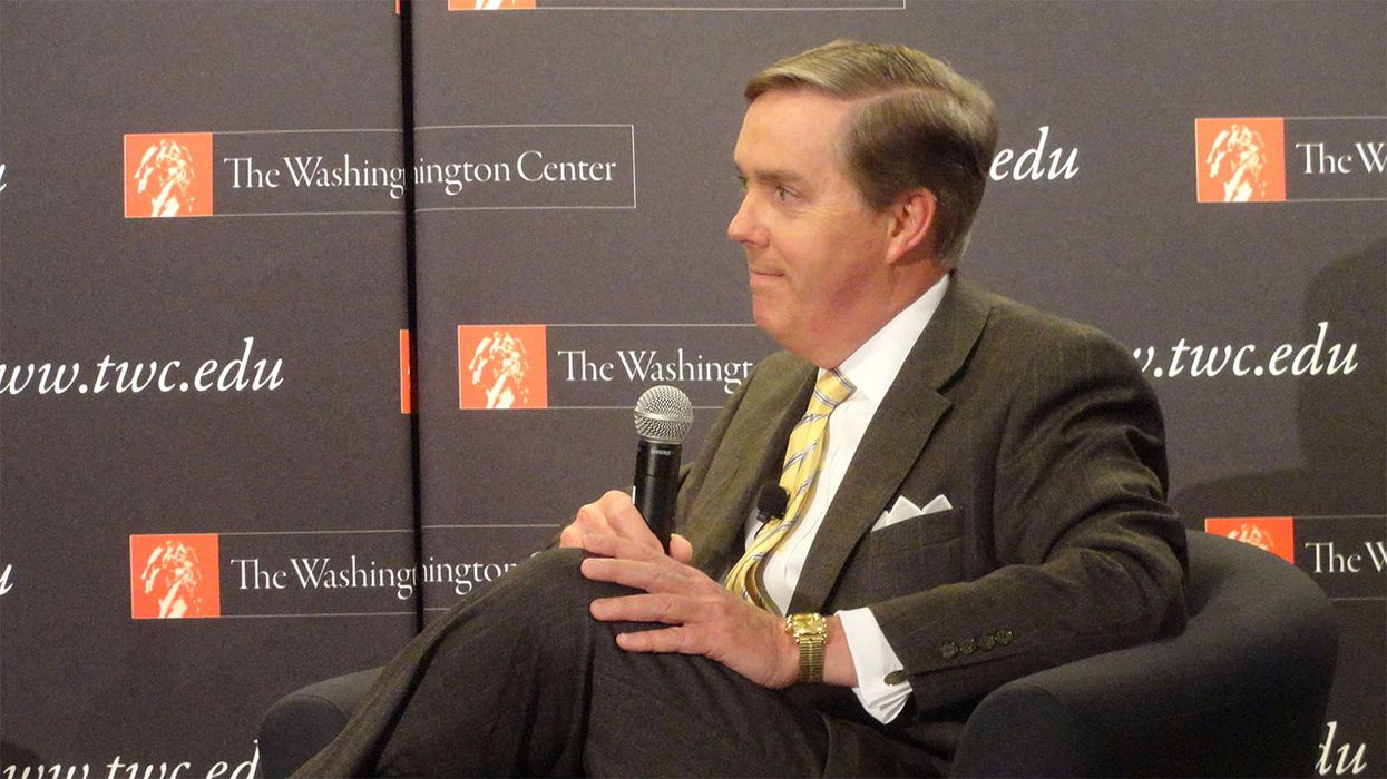 Steve Scully, Presidential Debate Moderator, is Caught Tweeting Anti-Trumper Before Second Debate