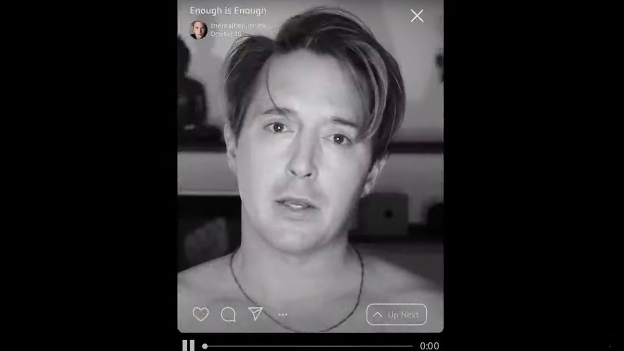 SNL Brilliantly Mocks Horrible Celebrity Anti-Trump Montage Videos