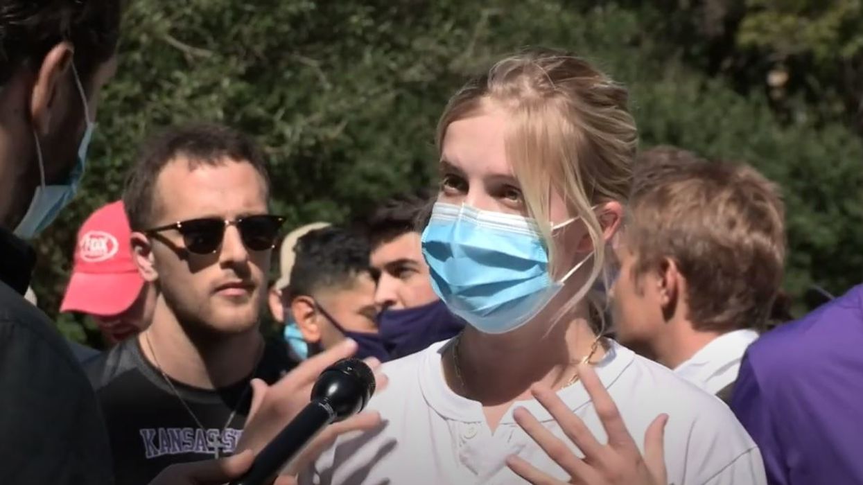 Change My Mind: Should the Senate confirm Amy Coney Barrett?