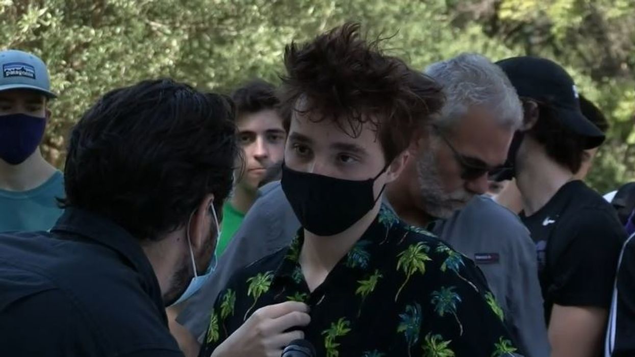 Change My Mind: Confirm Amy Coney Barrett, Part Two