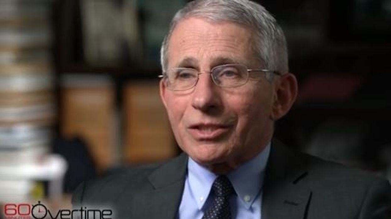 Steven Crowder: How Dr. Fauci’s advice to mitigate the spread of coronavirus evolves