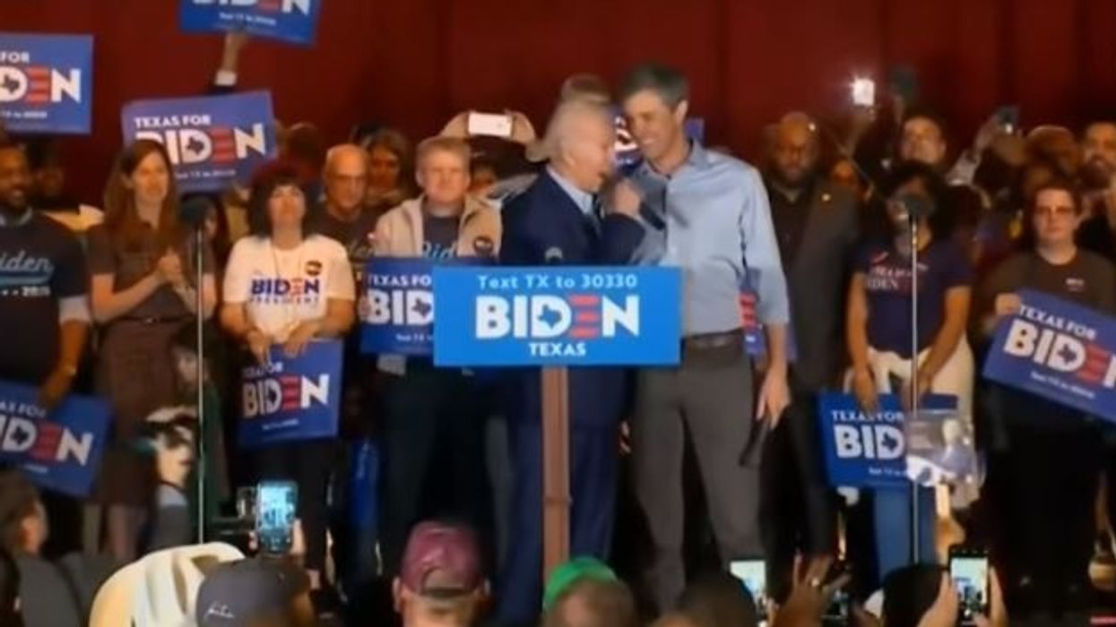 Every gun owner needs to hear this before heading to the polls