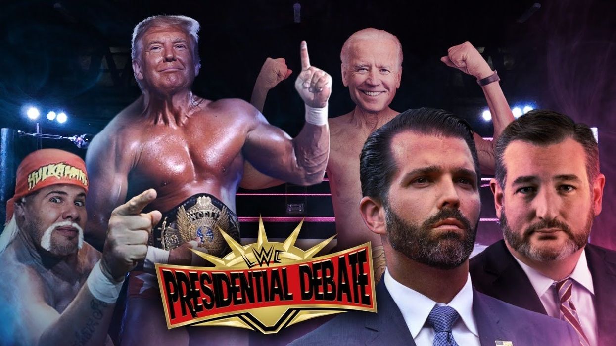 LIVE: Biden vs. Trump Final Presidential Debate