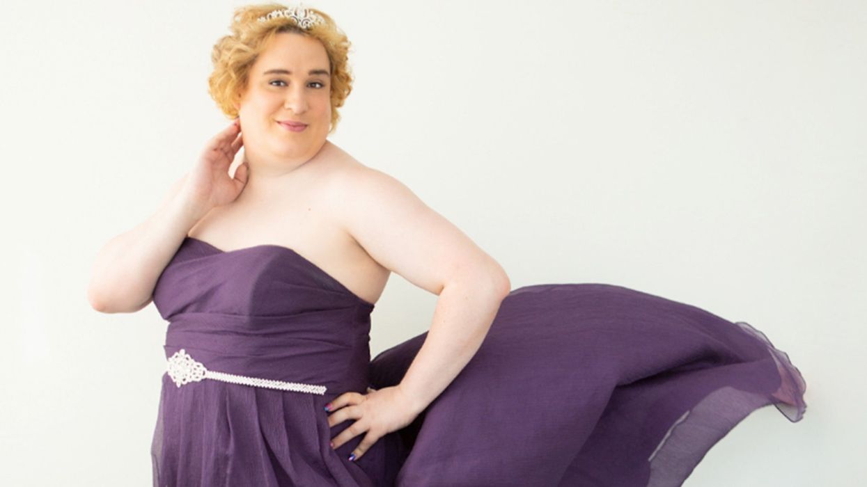 Jessica Yaniv is Back, Now Targeting Beauty Pageants