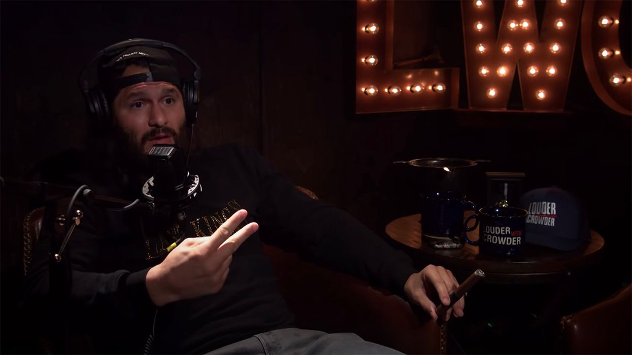 UFC's Jorge Masvidal Shares a Very Personal Reason for Supporting Donald Trump