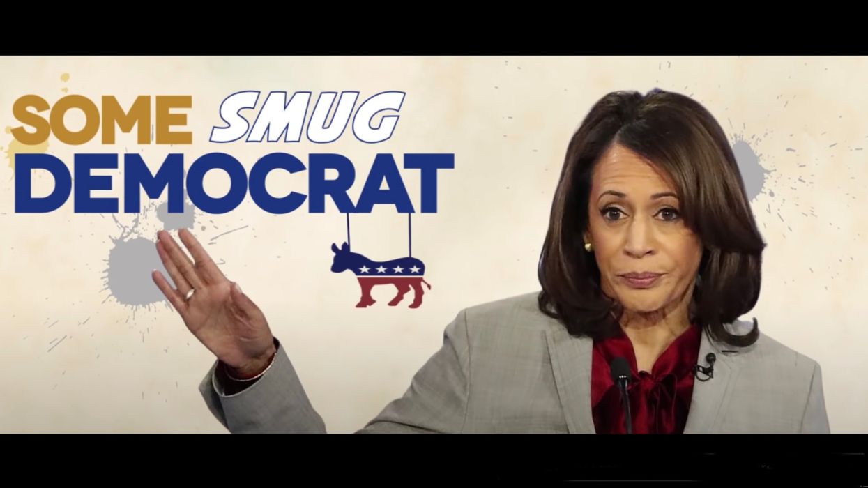 New Trump Ad Parodies a Ford Trucks Commercial