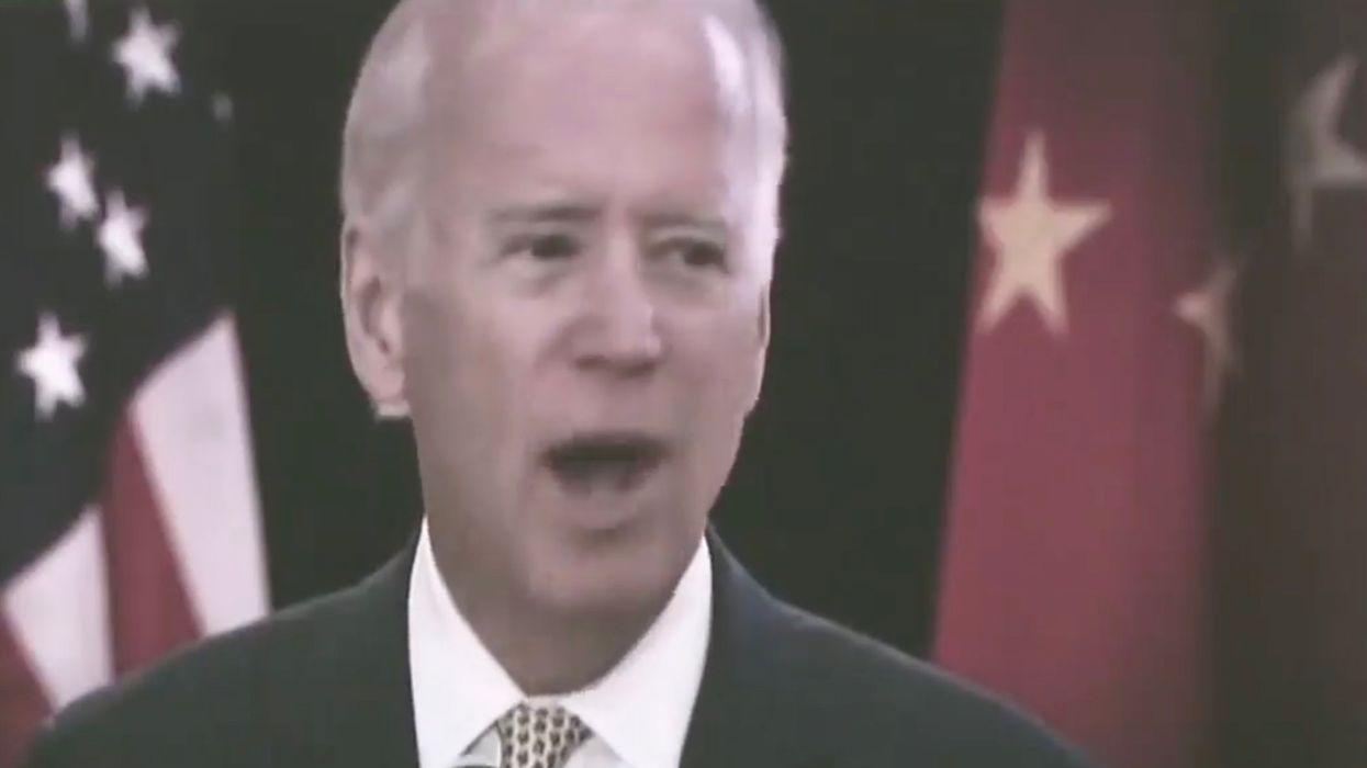 Trump Destroys Biden’s Decades of Lying to Americans, Using Biden’s Own Words