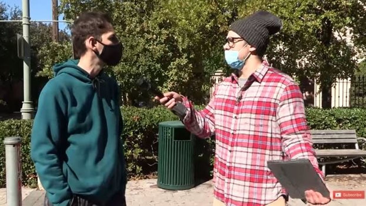 MYTH BUSTED: Did Trump praise Nazis as 'very fine people'?