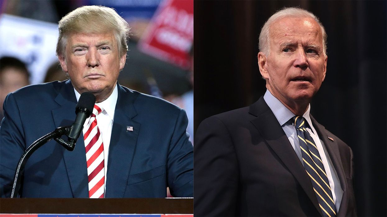Is Joe Biden President-Elect? The Trump Campaign Says Not So Fast ...