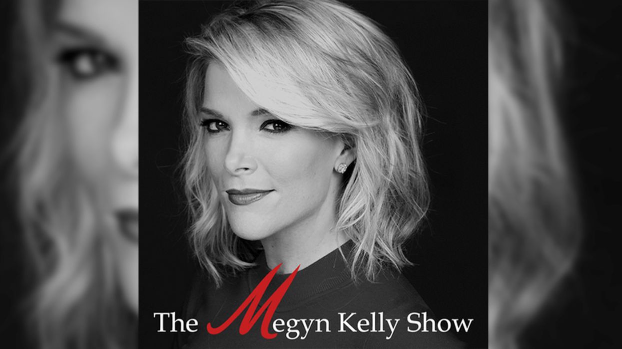 Steven Crowder, Megyn Kelly Discuss the Dwindling Power of Mainstream Media, Big Tech's Dangerous Influence and More