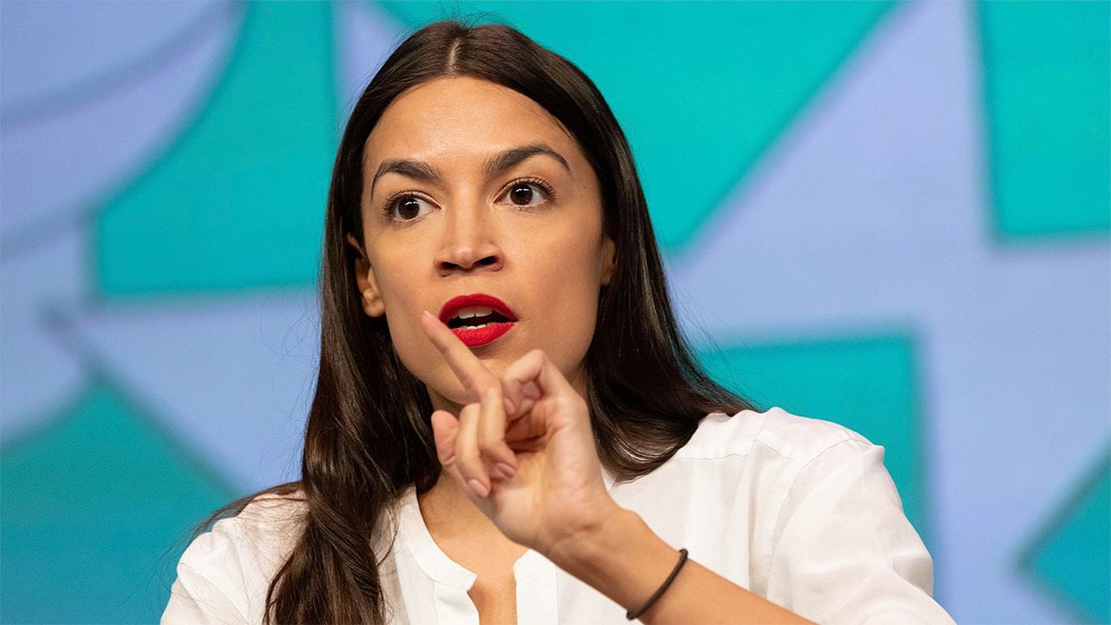AOC Might Quit Politics After the 2020 Election Results