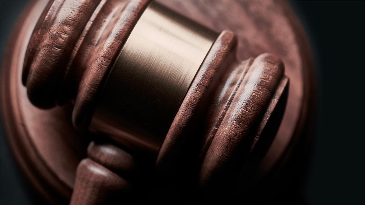 BREAKING: Pennsylvania Judge Rules in Trump’s Favor, States Certain Ballots Should Not Be Counted