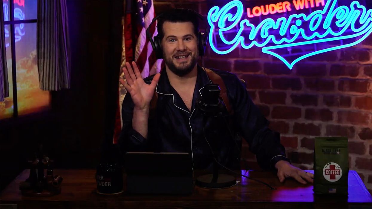 SHOW NOTES: Breaking! Uncounted Votes Now Found!