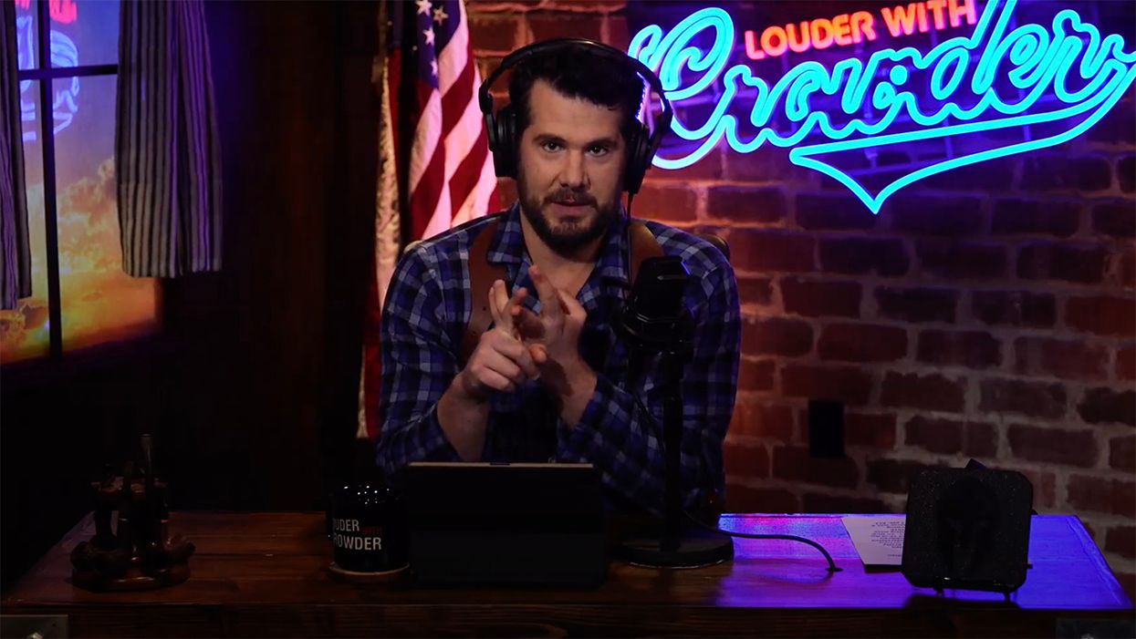 SHOW NOTES: Calling All Patriots to Disobey!