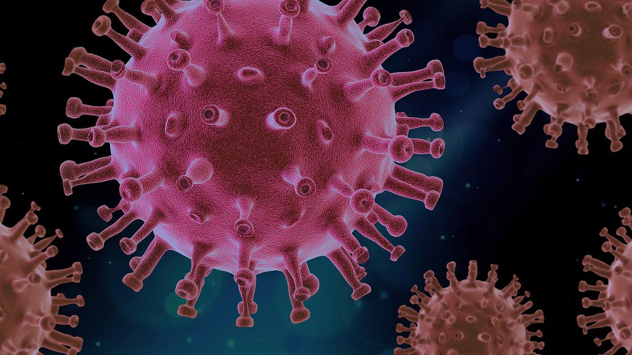 John Hopkins Publishes Shocking Study Calling COVID Overrated, Then Deletes It For Some Reason