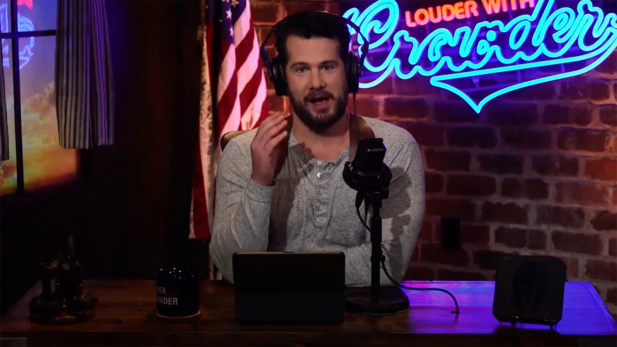 SHOW NOTES: I voted TWICE!?