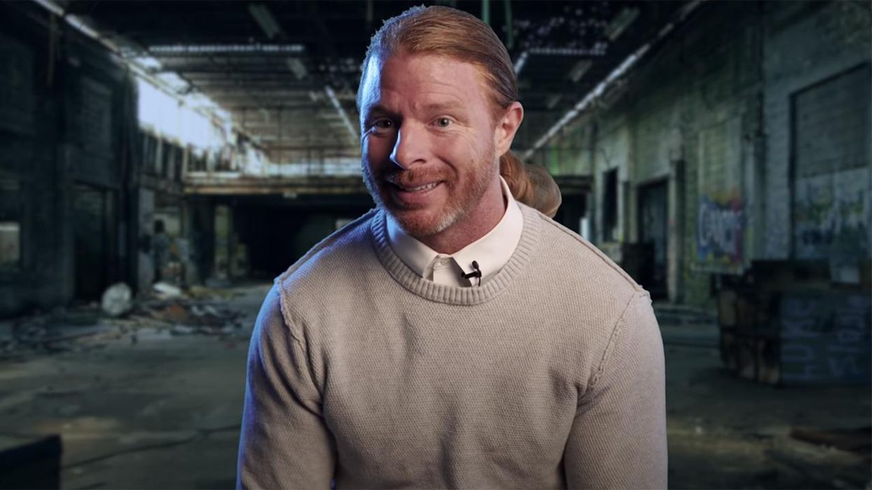 The Elitists Who Want to Control You? Meet Their Leader ...